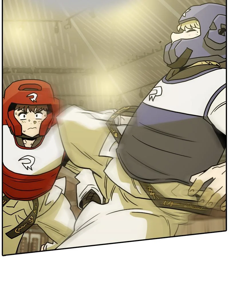 Taekwondo Kid Chapter 56 - Page 106