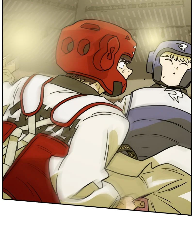 Taekwondo Kid Chapter 56 - Page 109