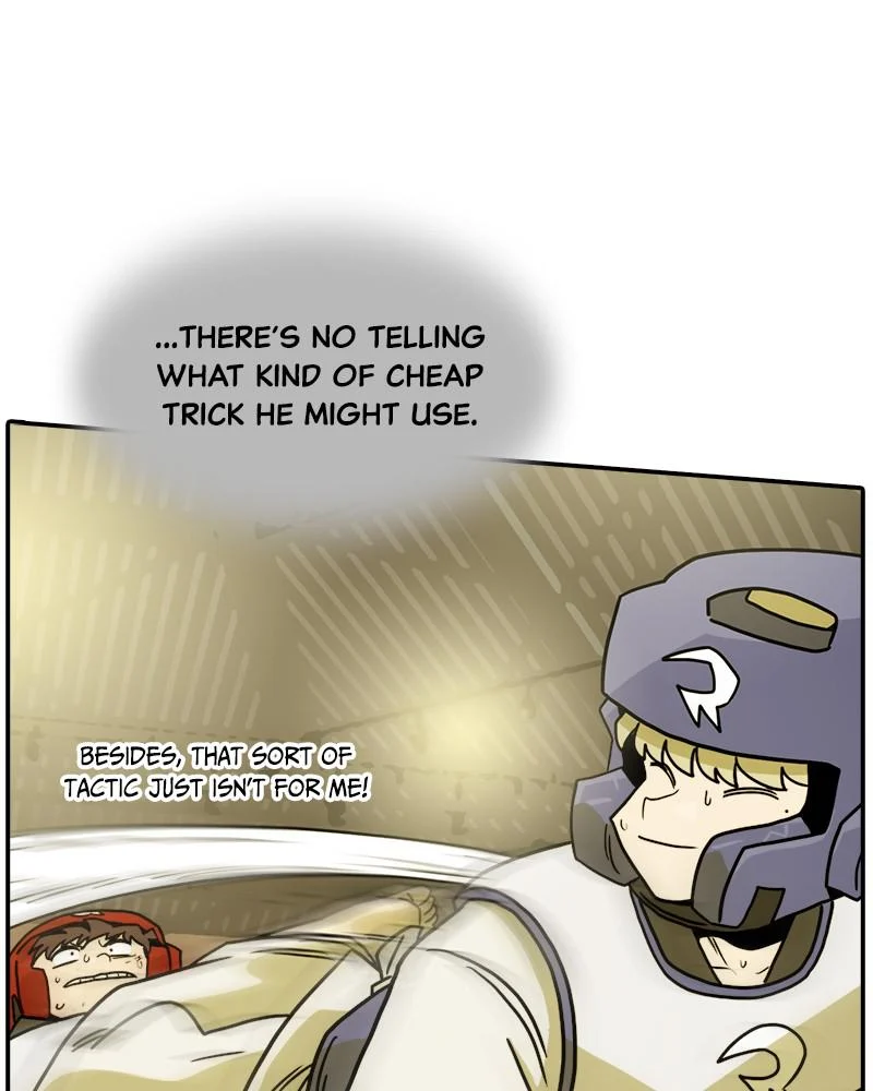 Taekwondo Kid Chapter 56 - Page 110