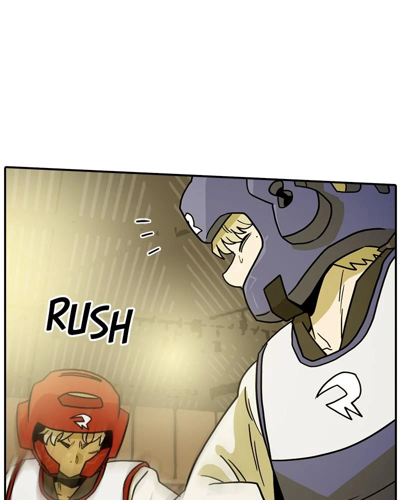 Taekwondo Kid Chapter 56 - Page 113
