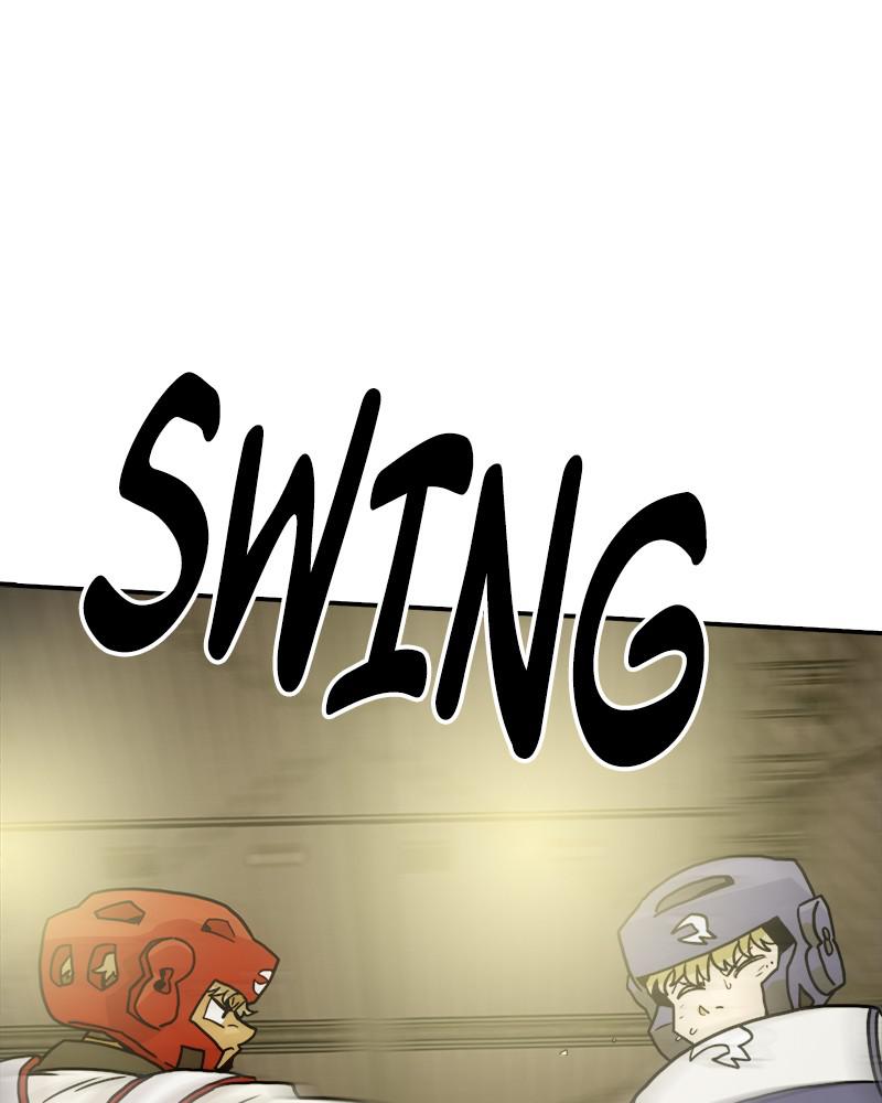 Taekwondo Kid Chapter 56 - Page 118