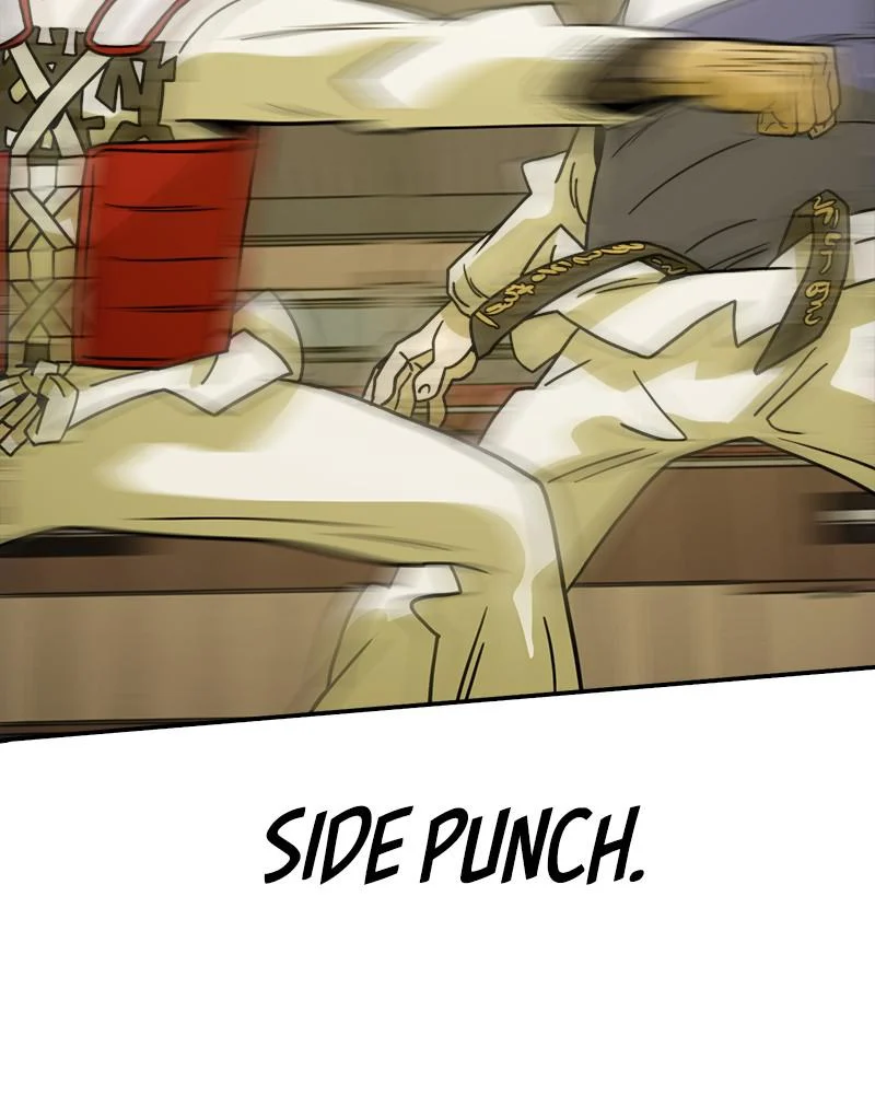 Taekwondo Kid Chapter 56 - Page 119