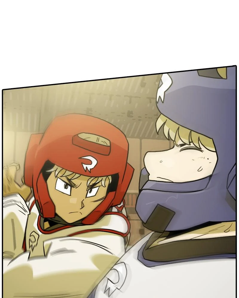 Taekwondo Kid Chapter 56 - Page 120
