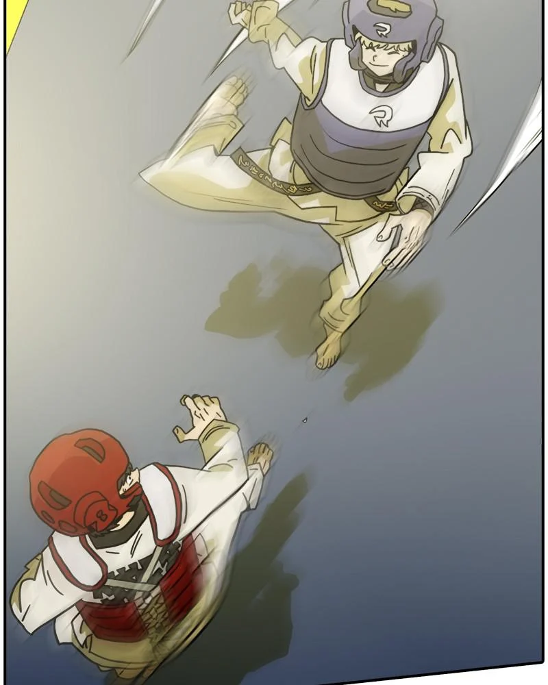Taekwondo Kid Chapter 56 - Page 13