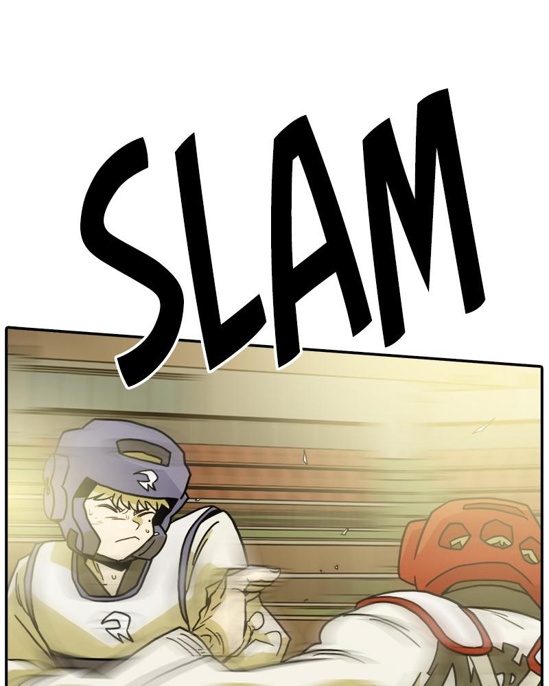 Taekwondo Kid Chapter 56 - Page 122