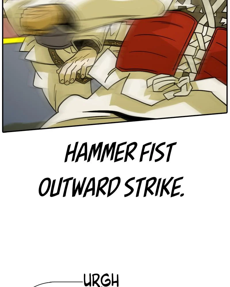 Taekwondo Kid Chapter 56 - Page 123