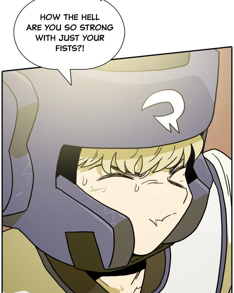 Taekwondo Kid Chapter 56 - Page 124
