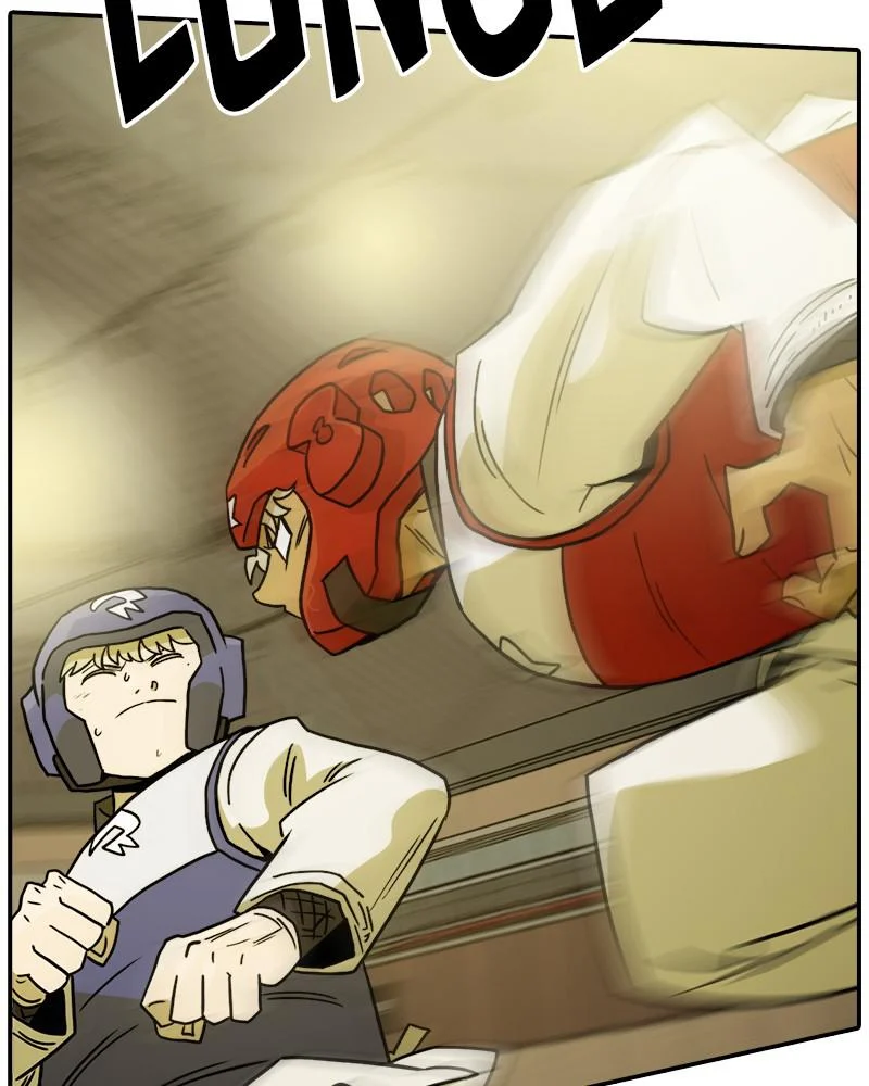 Taekwondo Kid Chapter 56 - Page 126