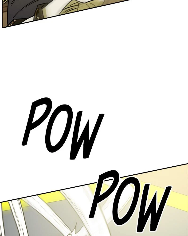 Taekwondo Kid Chapter 56 - Page 127