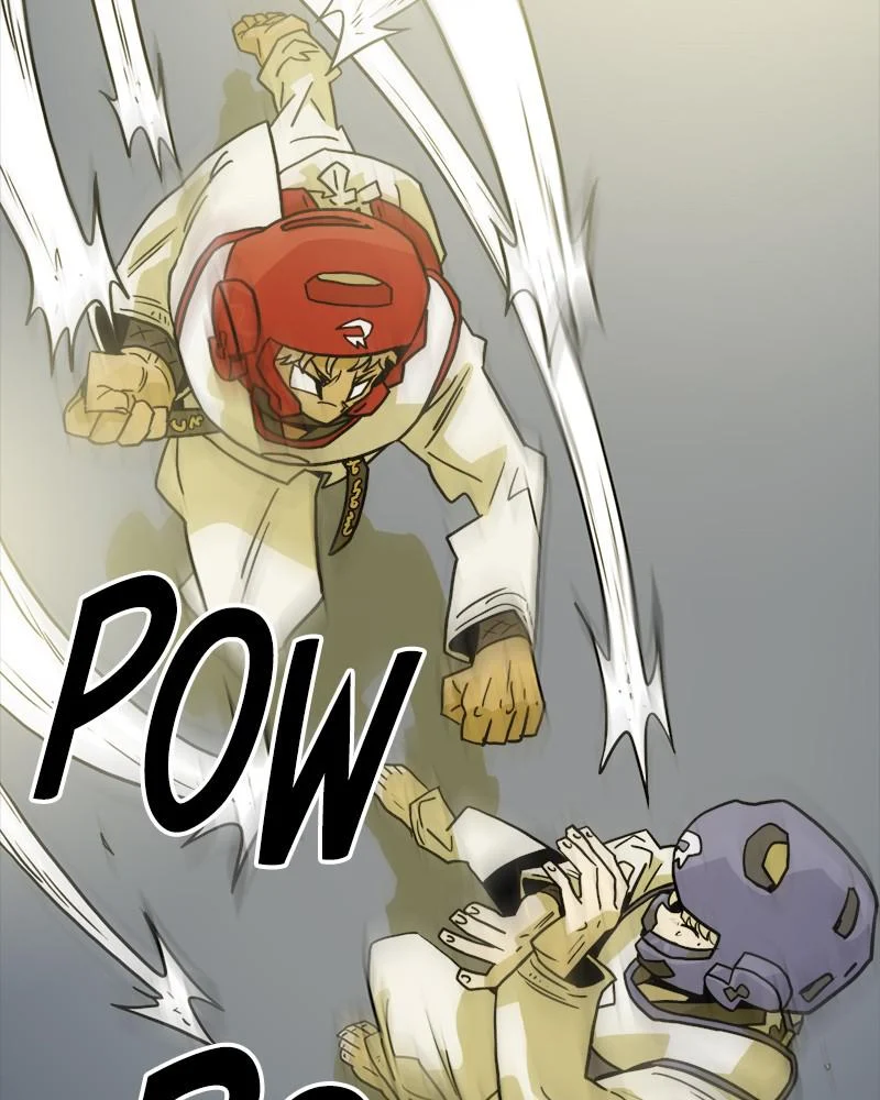 Taekwondo Kid Chapter 56 - Page 128