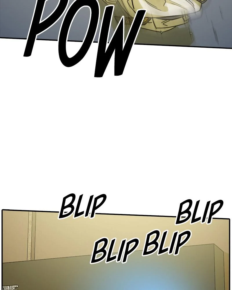 Taekwondo Kid Chapter 56 - Page 129