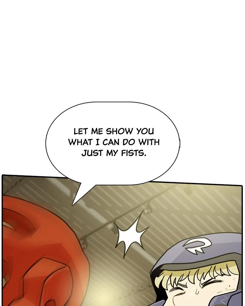 Taekwondo Kid Chapter 56 - Page 132