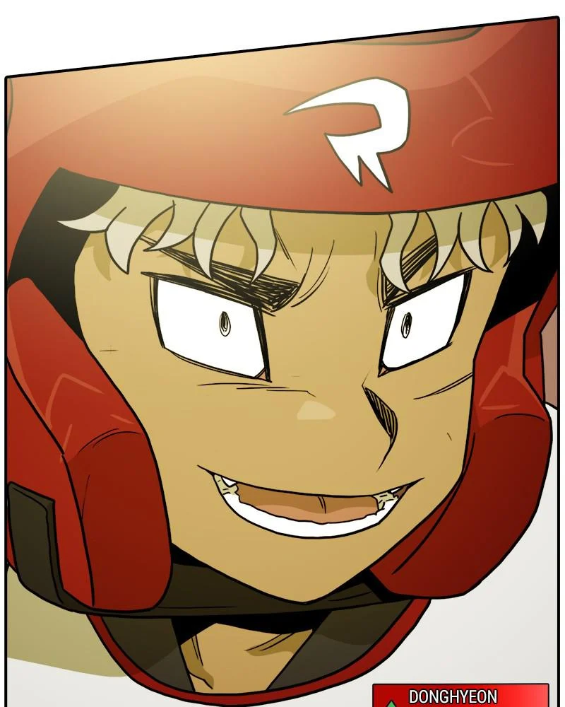 Taekwondo Kid Chapter 56 - Page 134