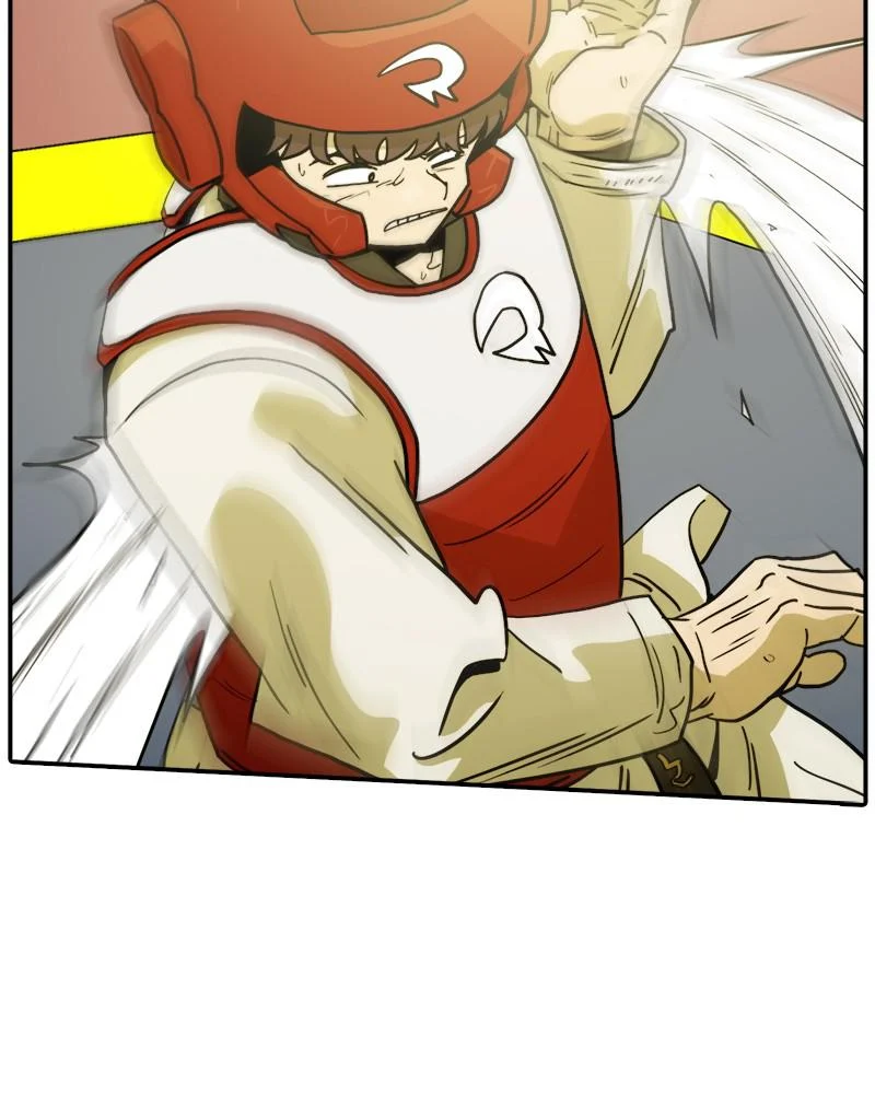 Taekwondo Kid Chapter 56 - Page 15