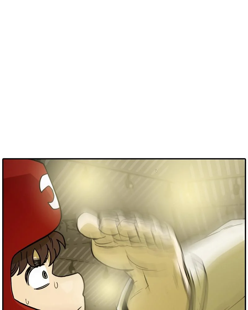 Taekwondo Kid Chapter 56 - Page 18