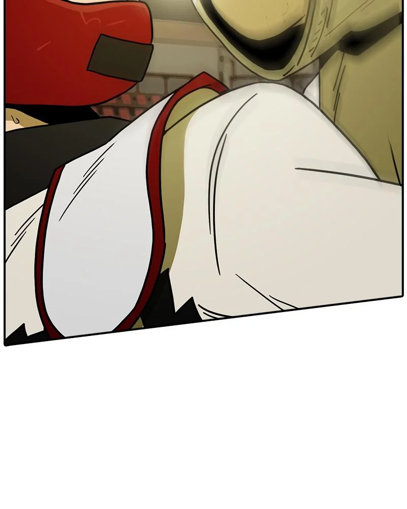 Taekwondo Kid Chapter 56 - Page 19