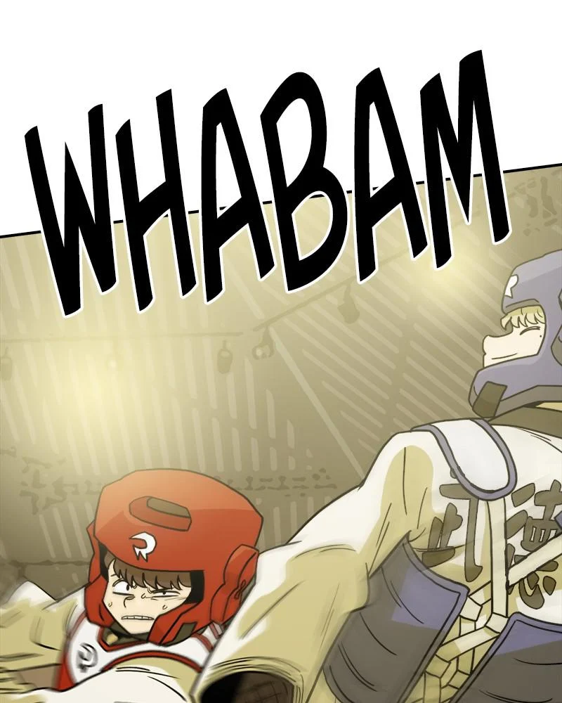 Taekwondo Kid Chapter 56 - Page 20