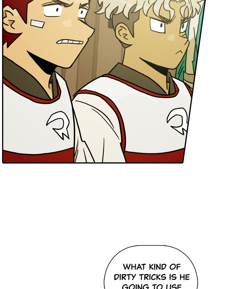 Taekwondo Kid Chapter 56 - Page 3