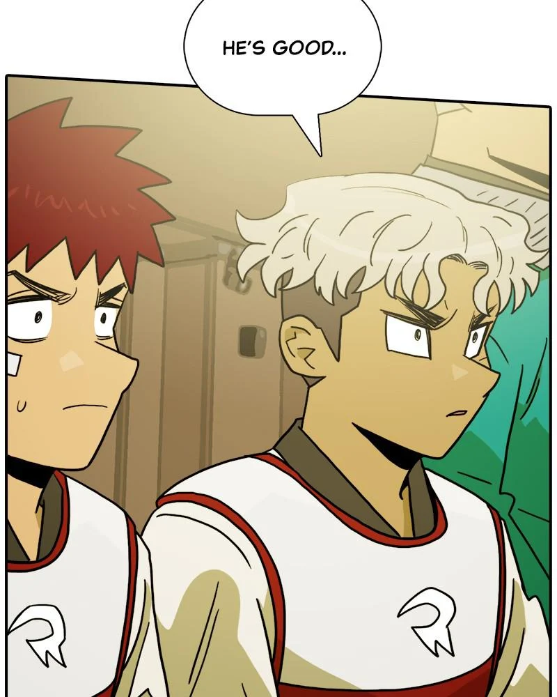 Taekwondo Kid Chapter 56 - Page 22