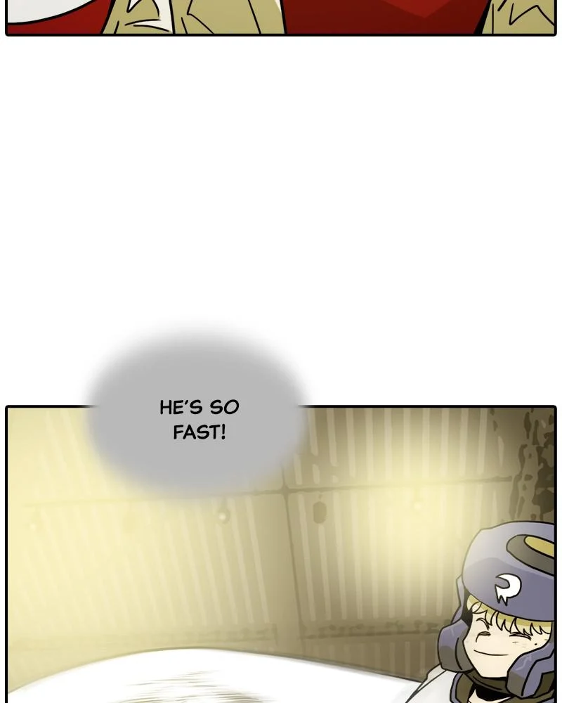 Taekwondo Kid Chapter 56 - Page 23