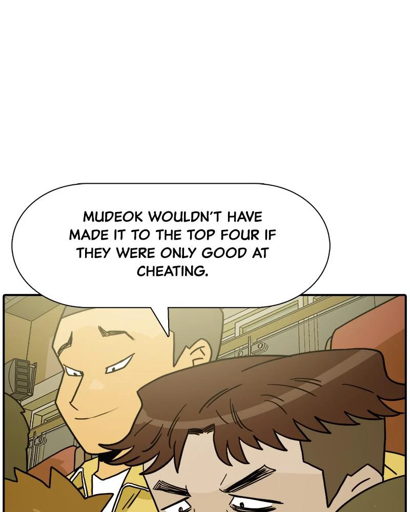 Taekwondo Kid Chapter 56 - Page 26
