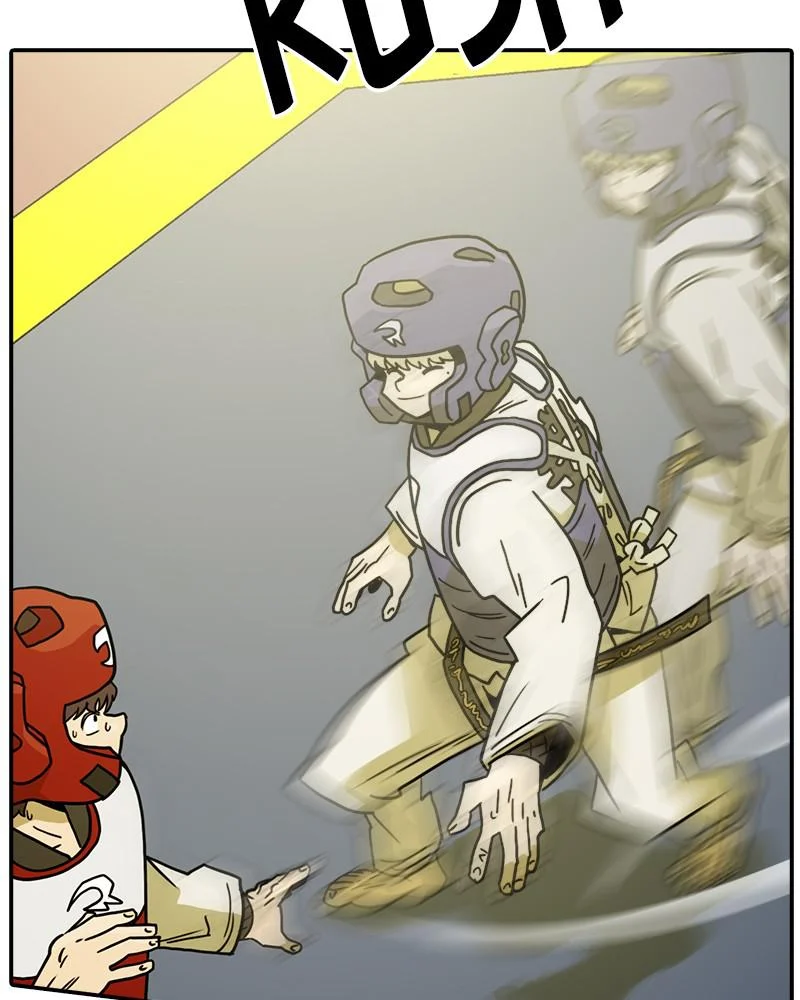 Taekwondo Kid Chapter 56 - Page 28