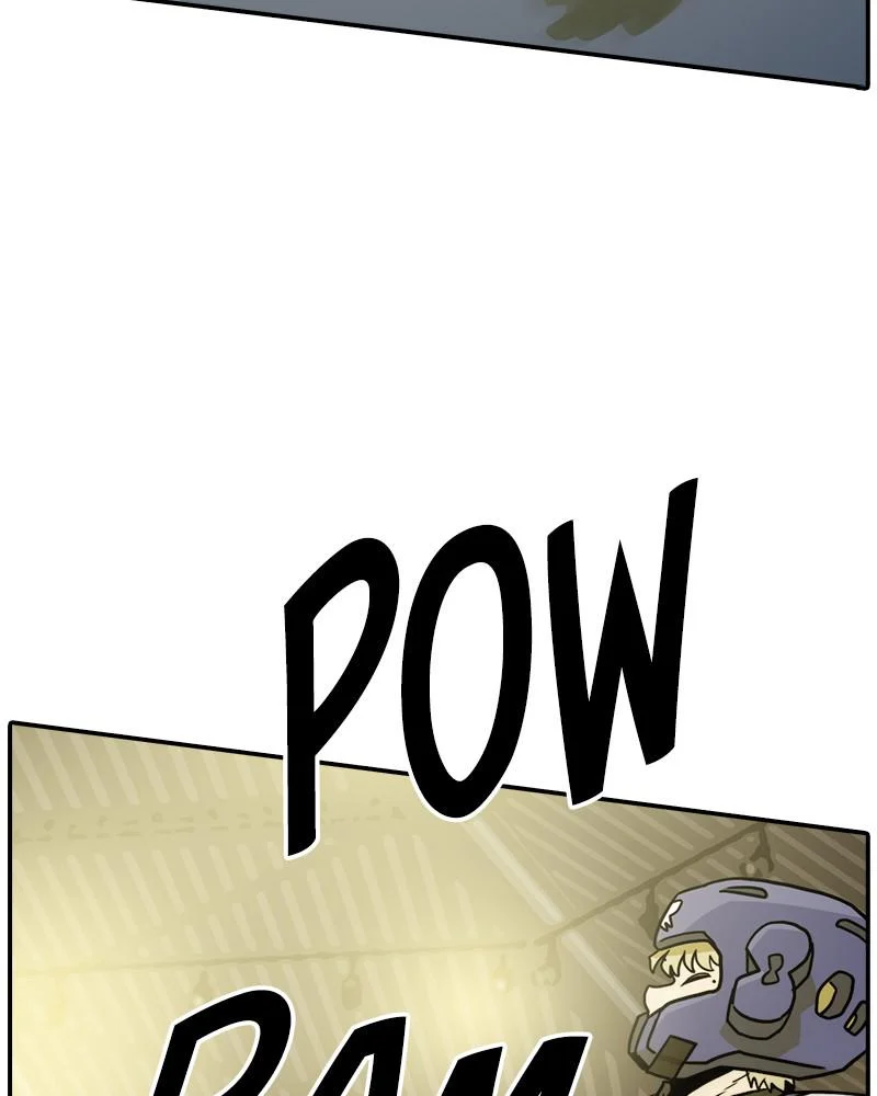 Taekwondo Kid Chapter 56 - Page 29