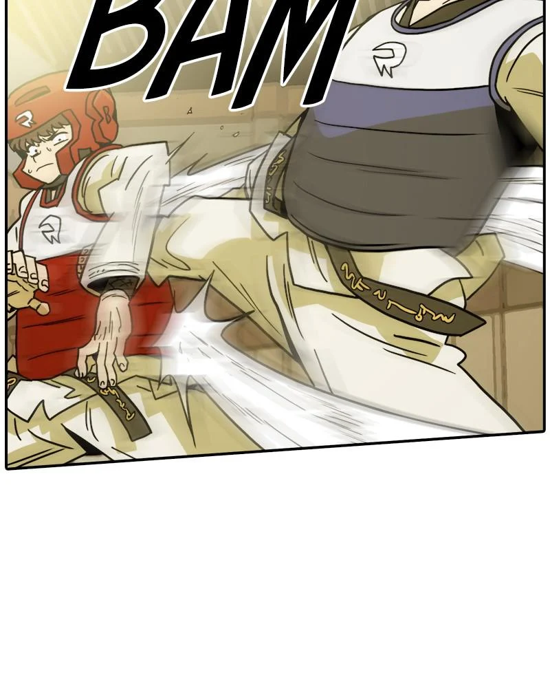 Taekwondo Kid Chapter 56 - Page 30