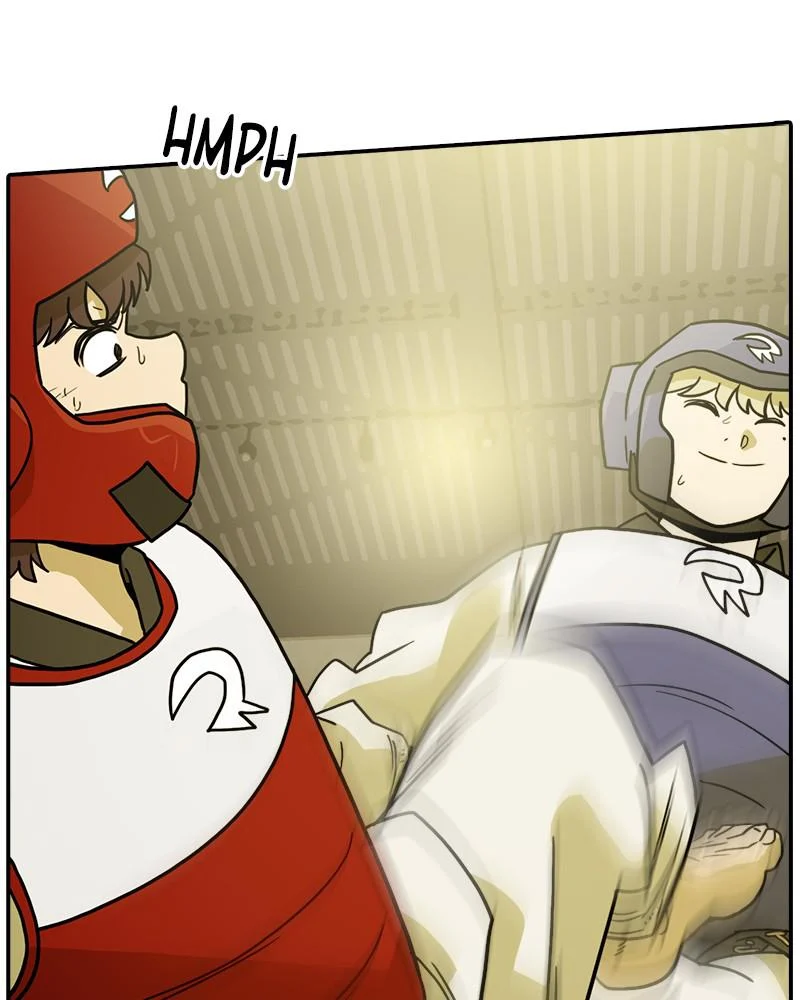 Taekwondo Kid Chapter 56 - Page 31
