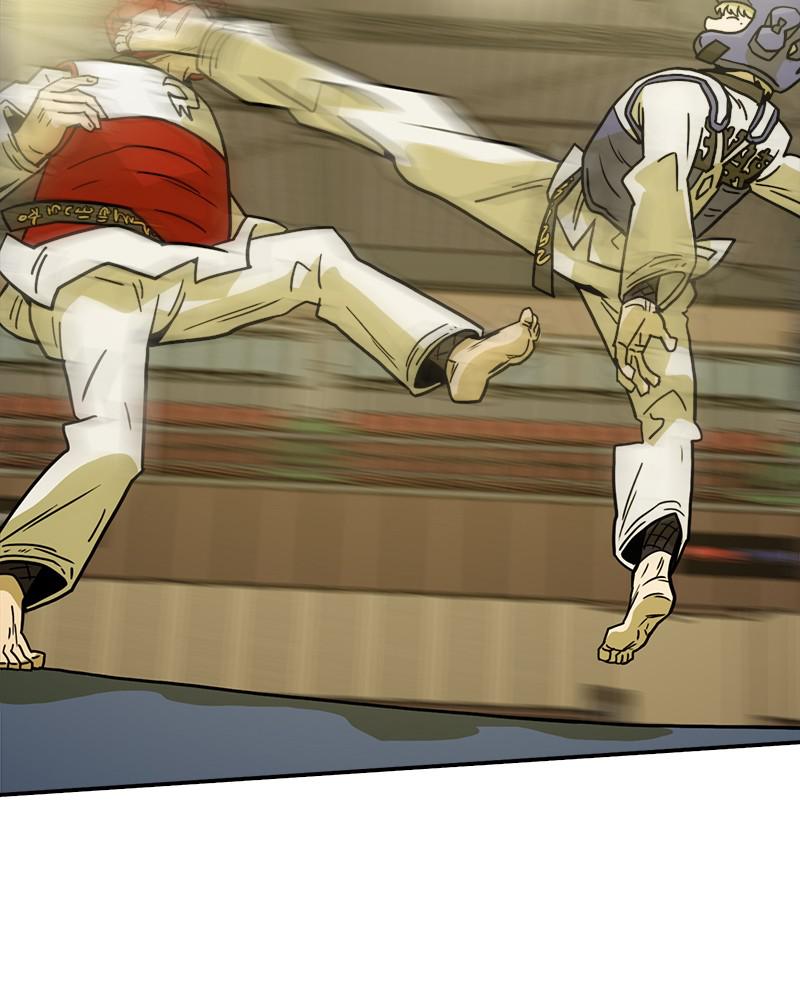 Taekwondo Kid Chapter 56 - Page 33