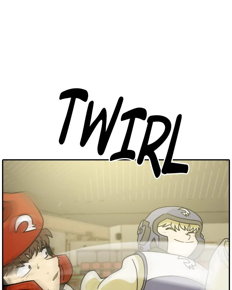 Taekwondo Kid Chapter 56 - Page 36