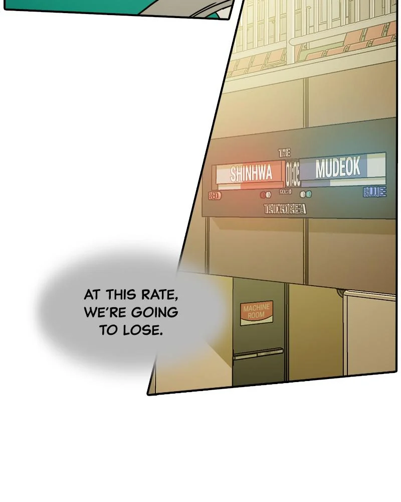 Taekwondo Kid Chapter 56 - Page 39