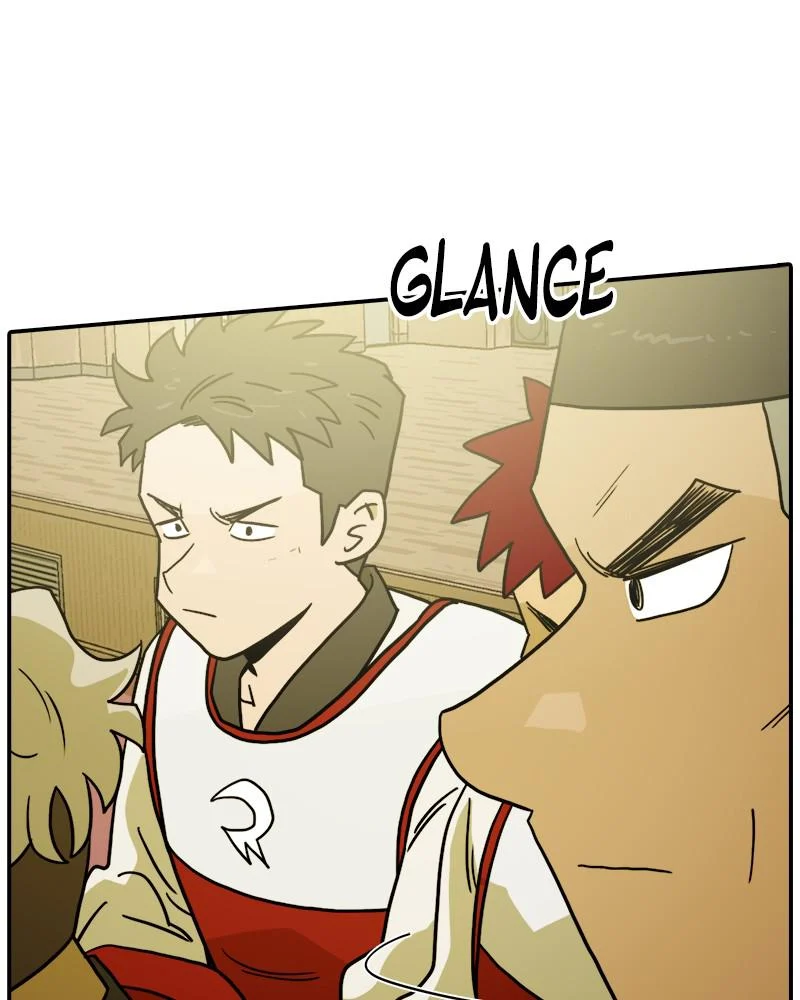 Taekwondo Kid Chapter 56 - Page 40