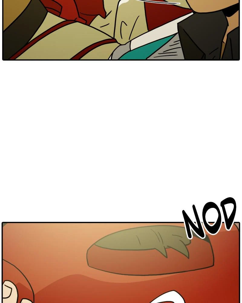 Taekwondo Kid Chapter 56 - Page 41