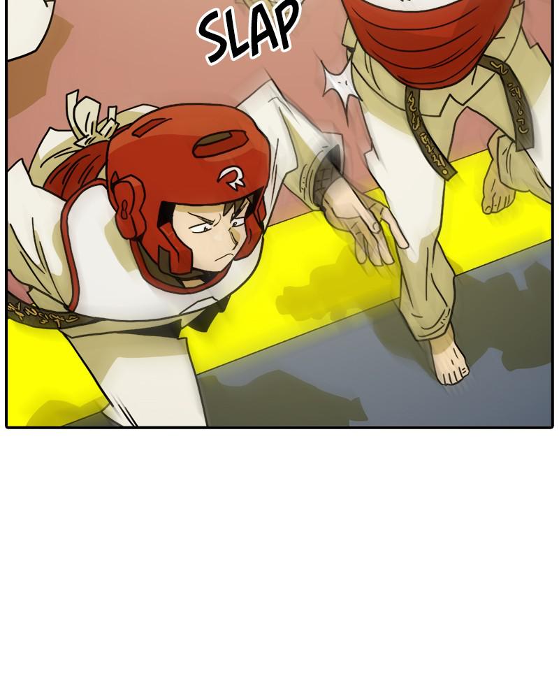 Taekwondo Kid Chapter 56 - Page 45