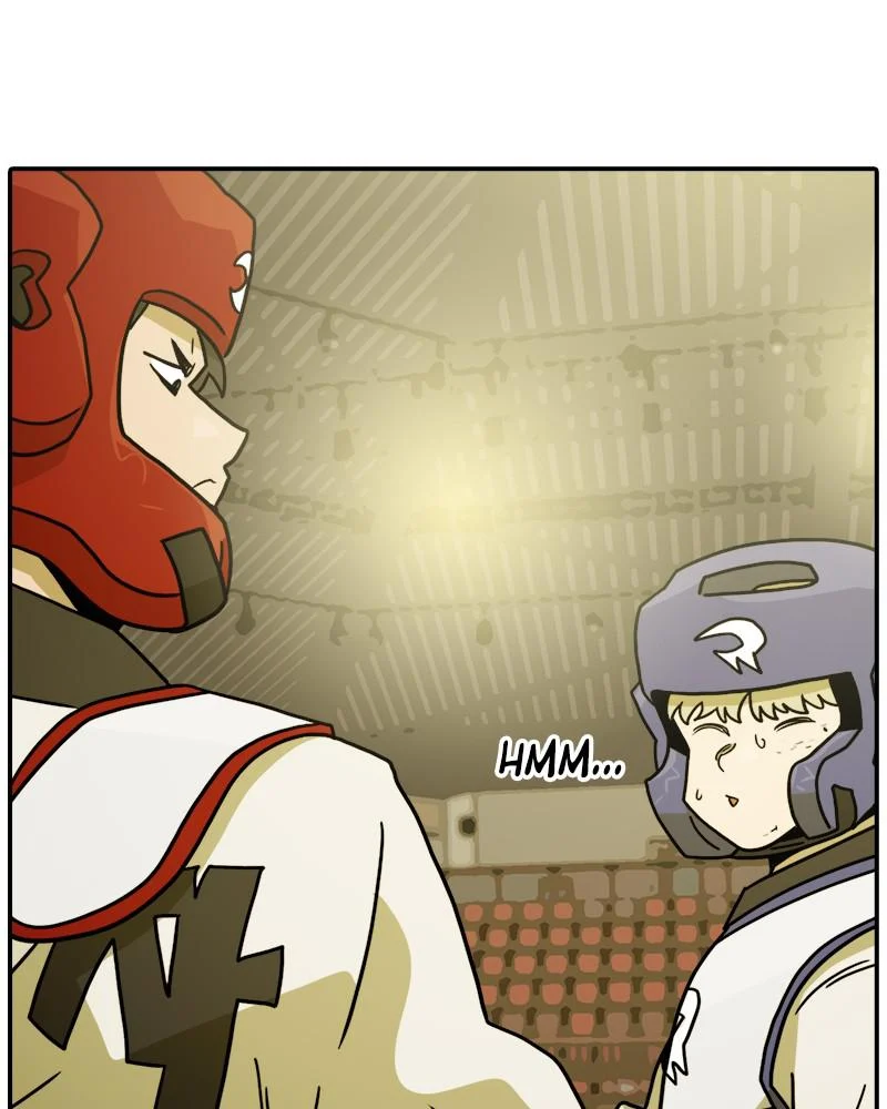 Taekwondo Kid Chapter 56 - Page 46