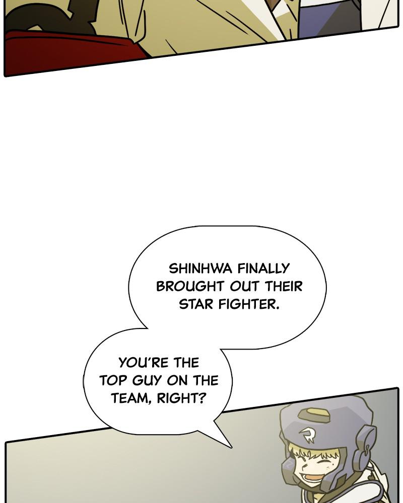 Taekwondo Kid Chapter 56 - Page 47