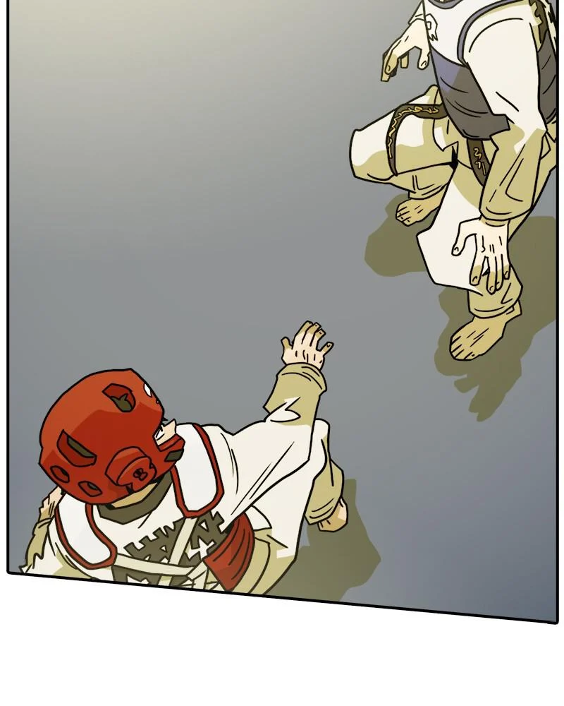 Taekwondo Kid Chapter 56 - Page 48