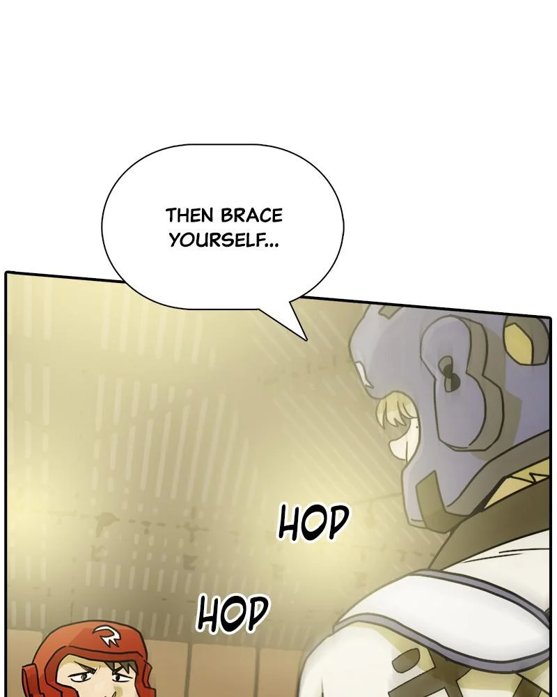Taekwondo Kid Chapter 56 - Page 49