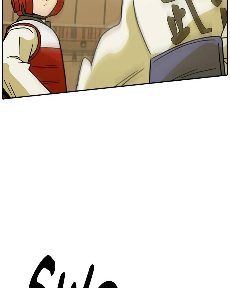 Taekwondo Kid Chapter 56 - Page 50