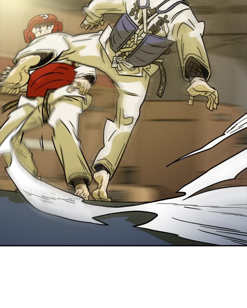 Taekwondo Kid Chapter 56 - Page 6