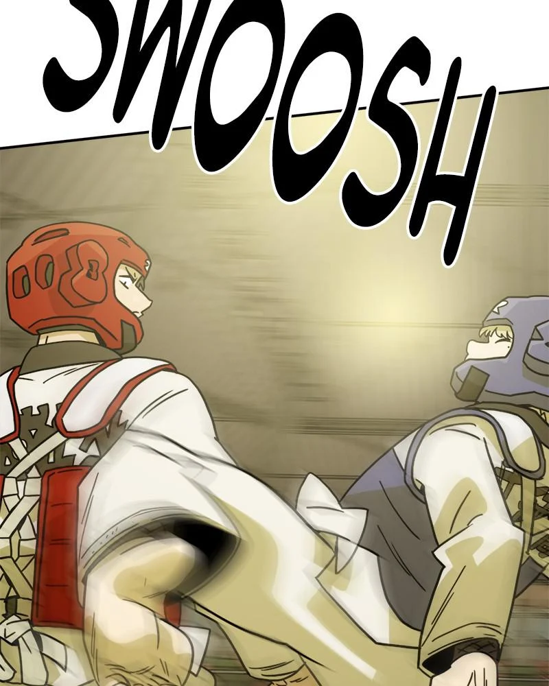 Taekwondo Kid Chapter 56 - Page 51