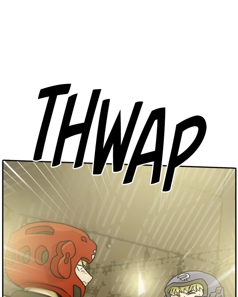 Taekwondo Kid Chapter 56 - Page 53