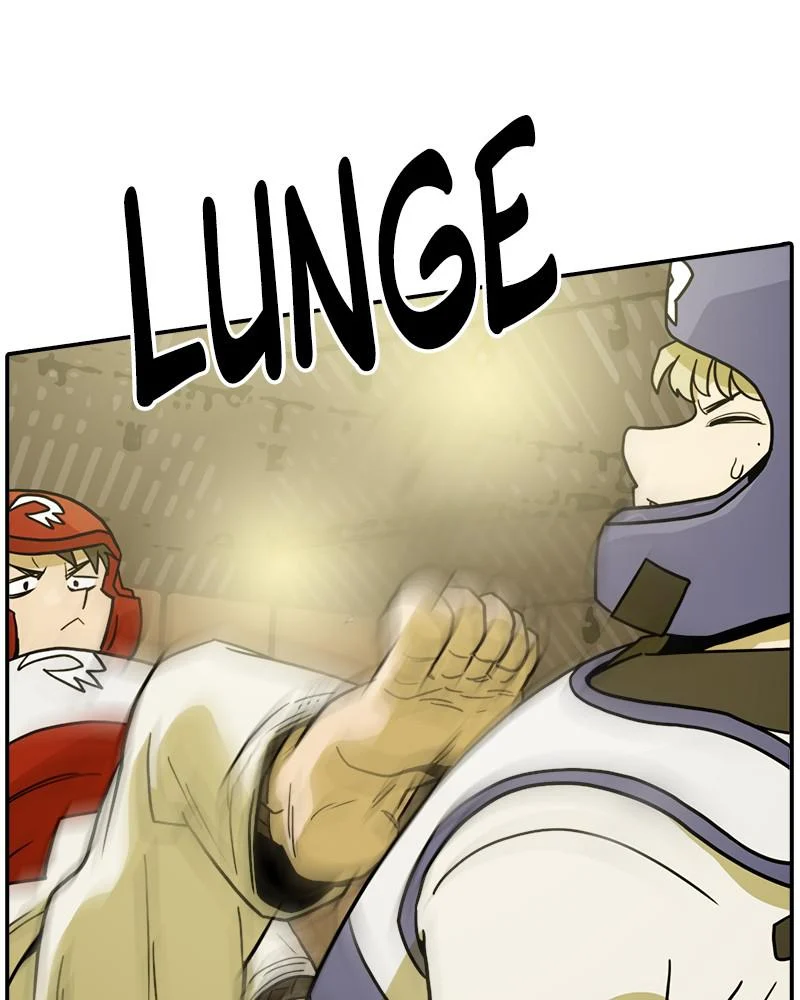Taekwondo Kid Chapter 56 - Page 55