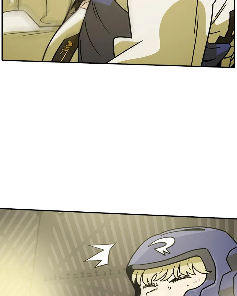 Taekwondo Kid Chapter 56 - Page 56