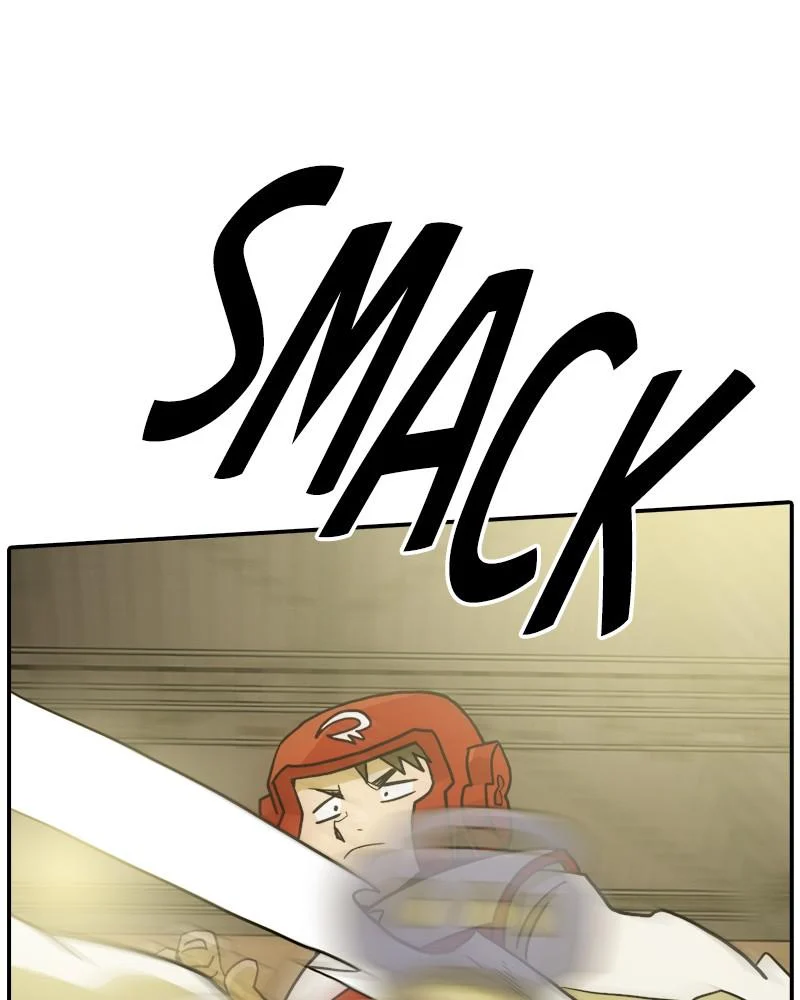 Taekwondo Kid Chapter 56 - Page 58