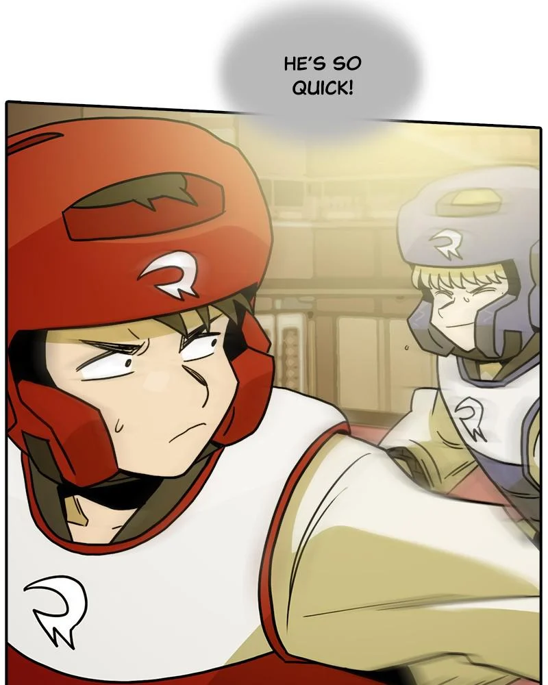 Taekwondo Kid Chapter 56 - Page 60