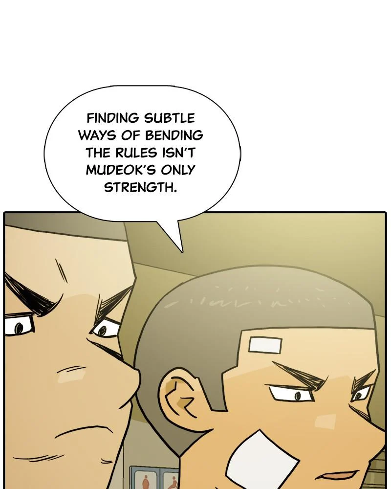 Taekwondo Kid Chapter 56 - Page 7
