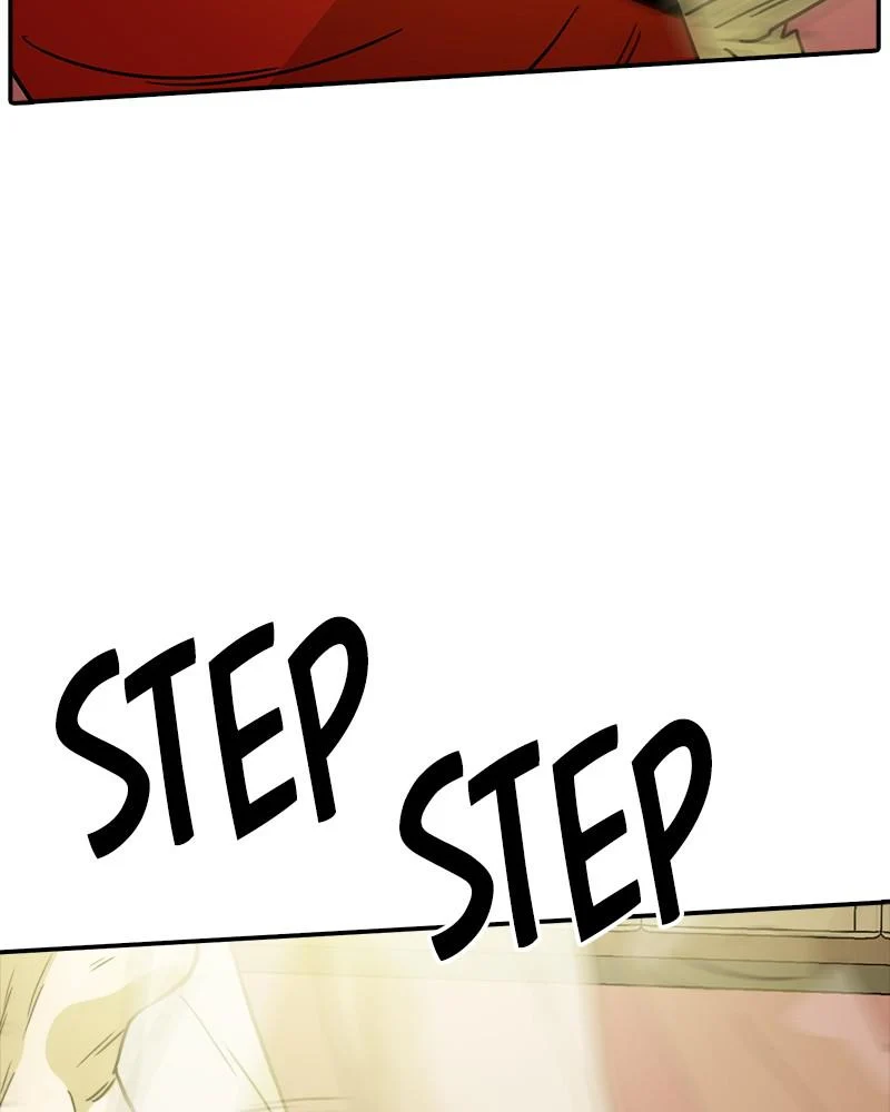Taekwondo Kid Chapter 56 - Page 61
