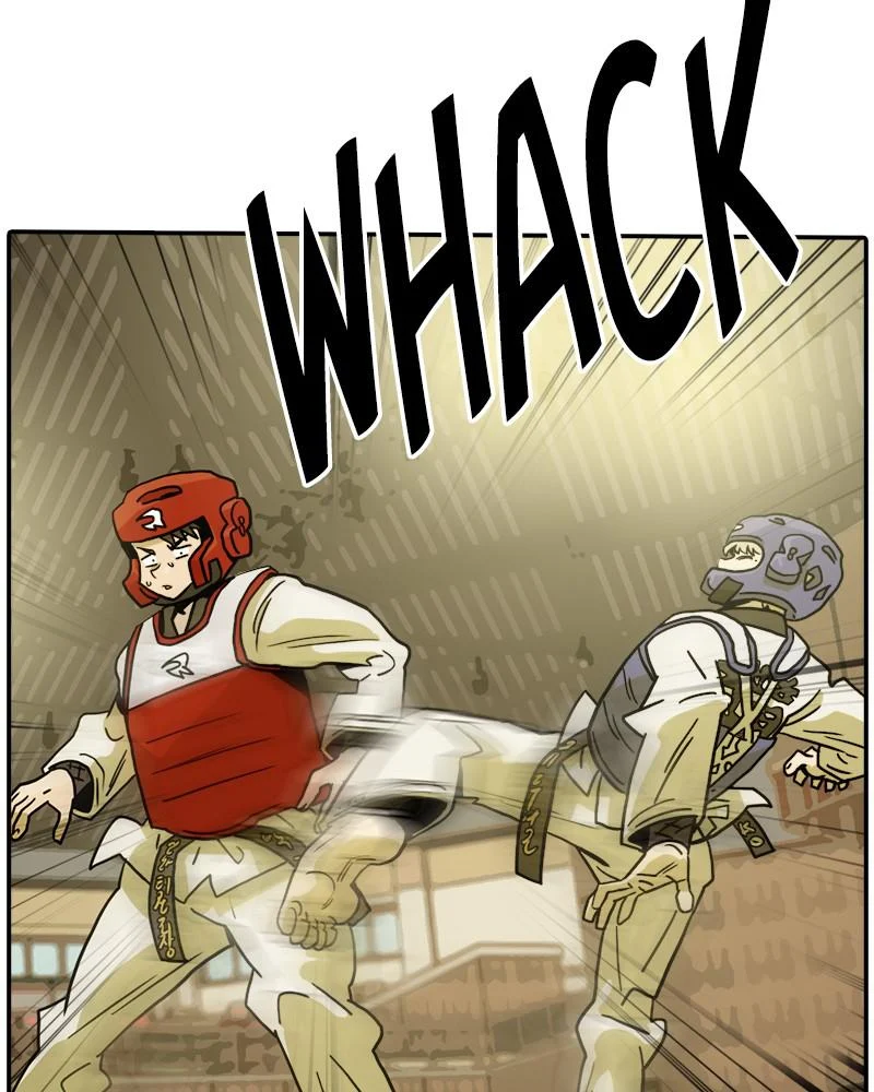 Taekwondo Kid Chapter 56 - Page 63